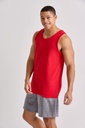 ESSENTIAL MEN'S COTTON TANK