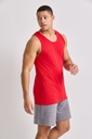 ESSENTIAL MEN'S COTTON TANK