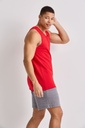 ESSENTIAL MEN'S COTTON TANK