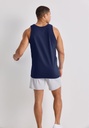 ESSENTIAL MEN'S COTTON TANK