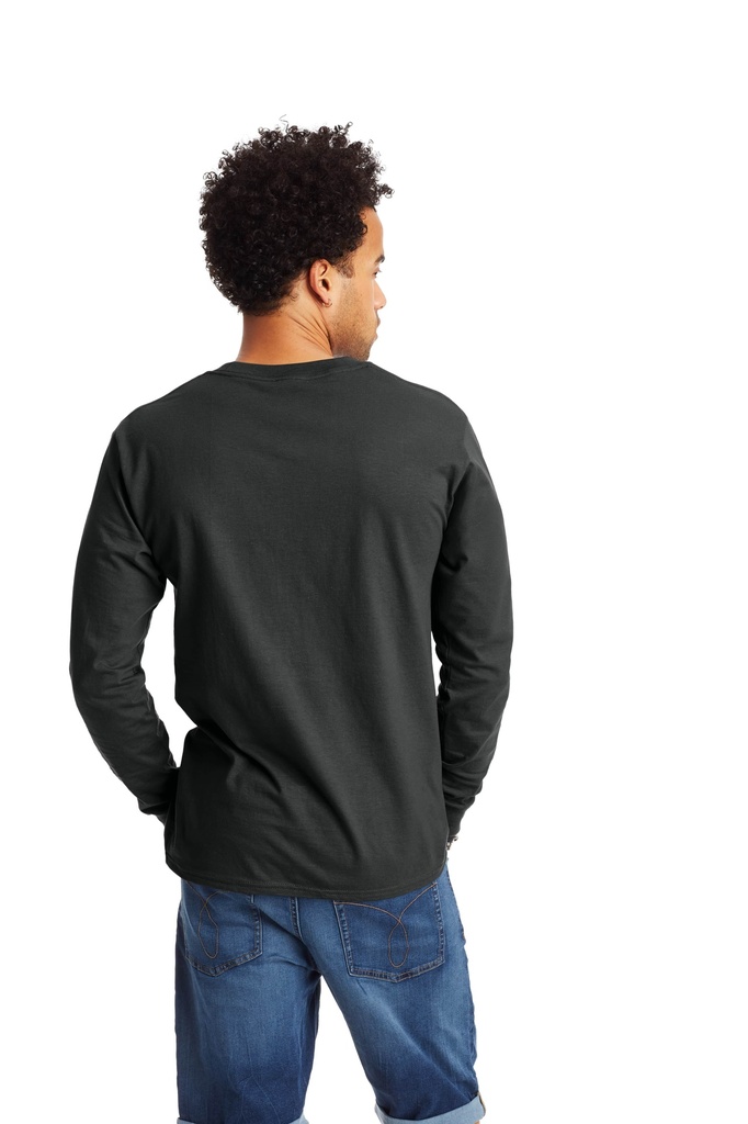 BEEFY LONG SLEEVE TEES