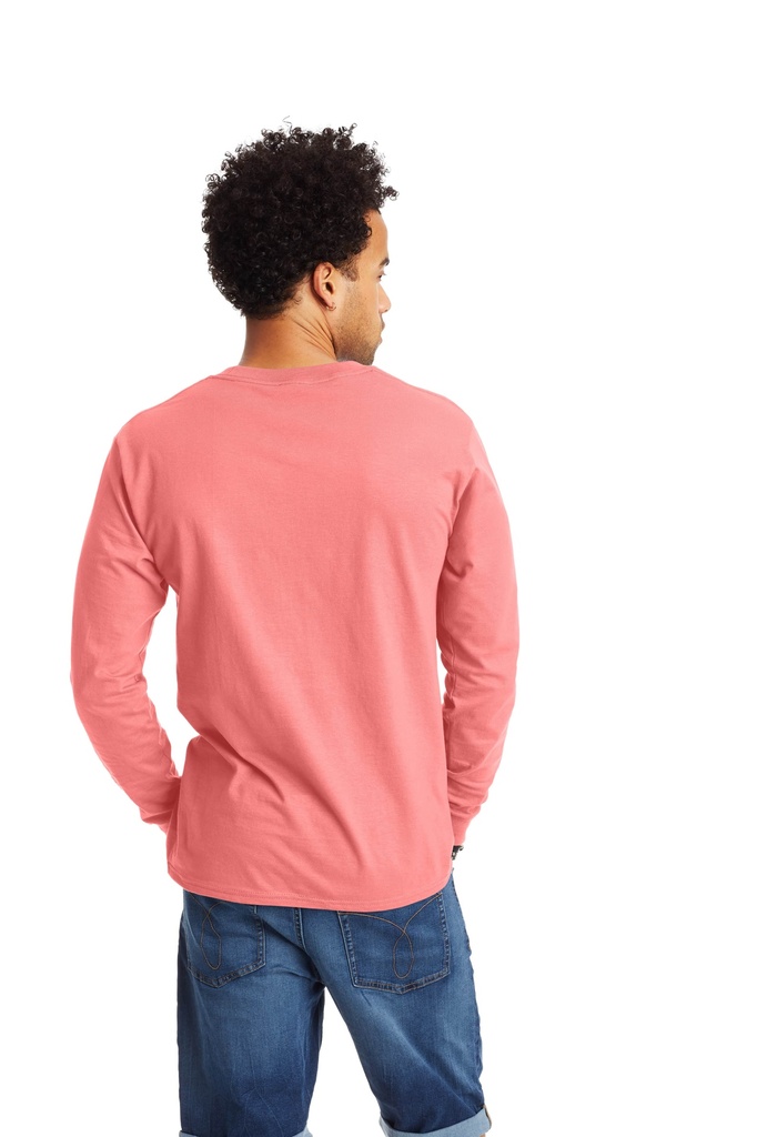 BEEFY LONG SLEEVE TEES