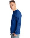 UNISEX BEEFY LONG SLEEVE TEES