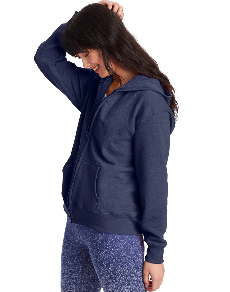 HANES COMFORT THICK HOODIE