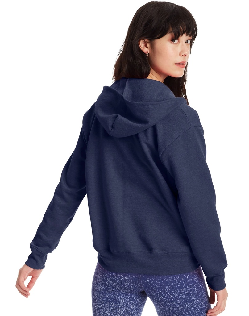 HANES COMFORT THICK HOODIE