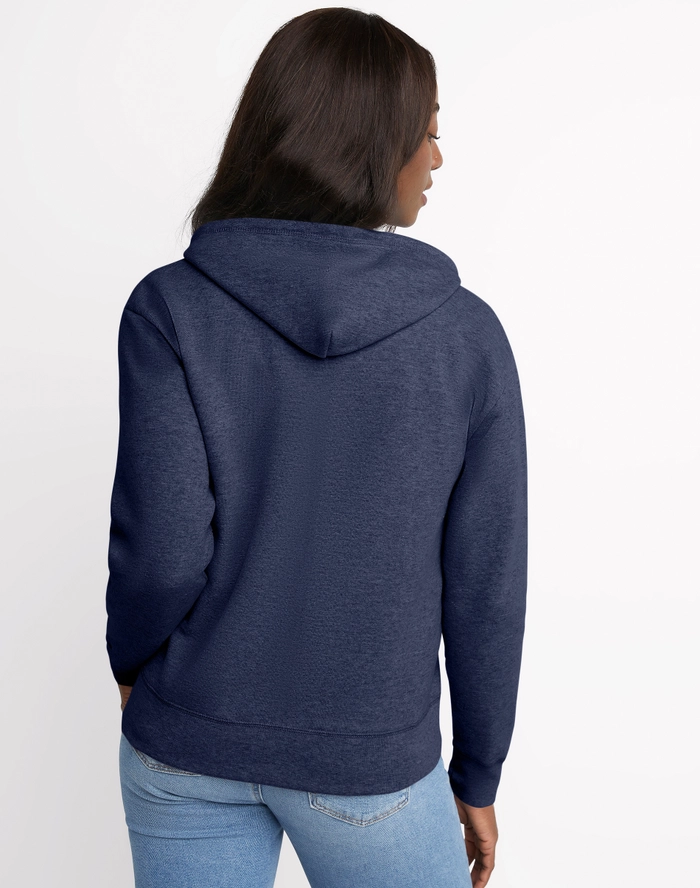 HANES COMFORT THICK HOODIE