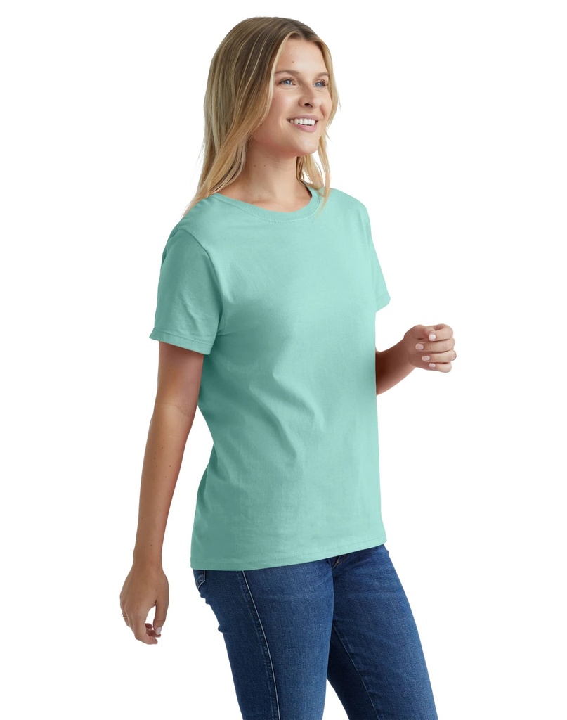 ESSENTIAL WOMEN'S TEE