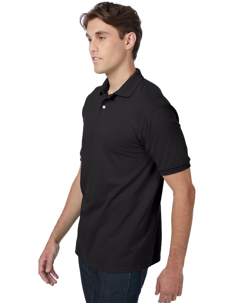 MEN'S POLO