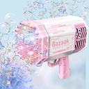 BUBBLE GUN