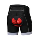 MEN'S CYCLING SHORTS