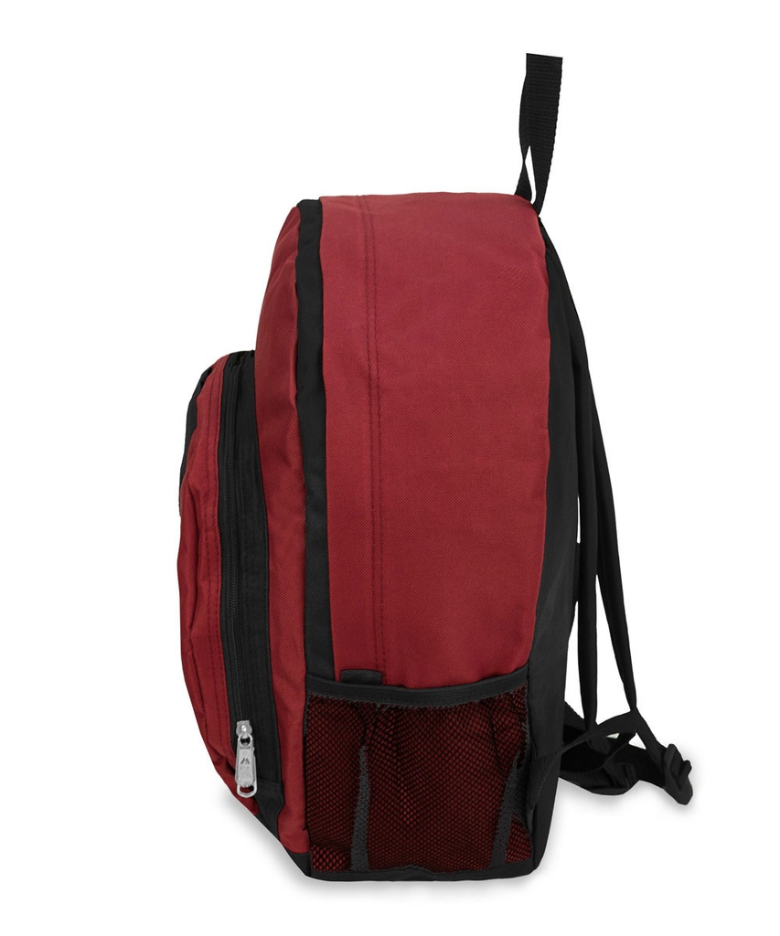 EVEREST 17&quot; BACKPACK