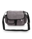 EVEREST CANVAS MESSENGER BAG