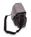 EVEREST CANVAS MESSENGER BAG