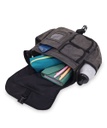 EVEREST CANVAS MESSENGER BAG