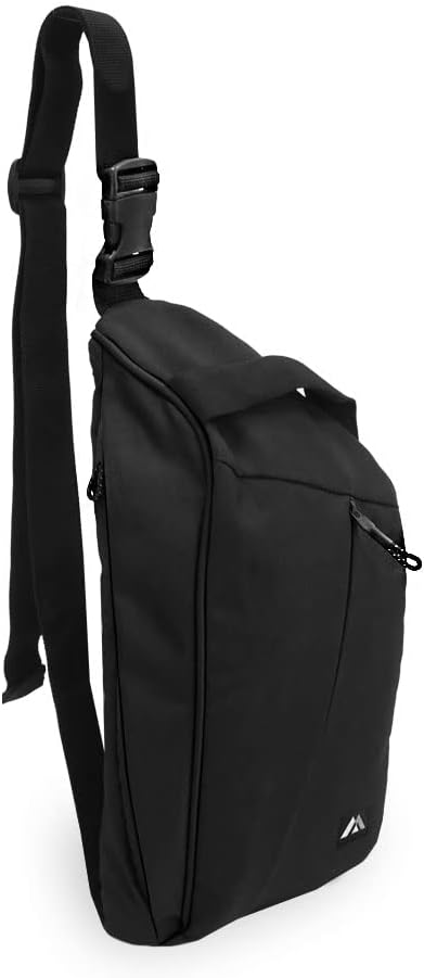 EVEREST CROSSBODY SLING BAG