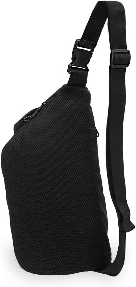 EVEREST CROSSBODY SLING BAG