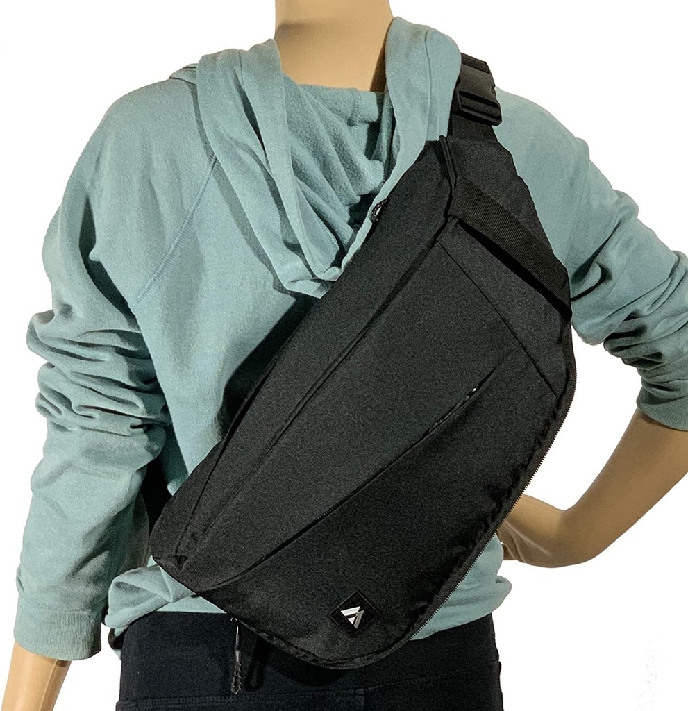 EVEREST CROSSBODY SLING BAG