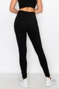 BUTTERY SOFT ACTIVE LEGGINGS W/POCKETS