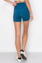 BUTTERY SOFT BIKER SHORTS