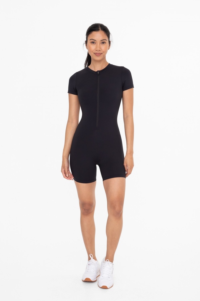 VENICE CYCLING ROMPER