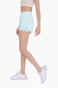 HIGH CUT DOLPHIN SHORTS