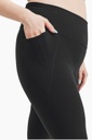 TAPERED HIGHWAIST LEGGINGS