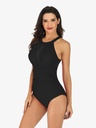 MESH ONE PIECE SWIMSUIT