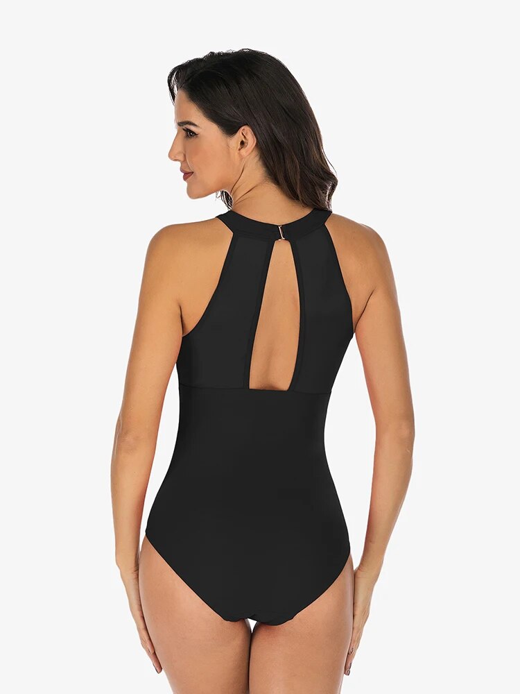 ONE PIECE SWIMSUIT