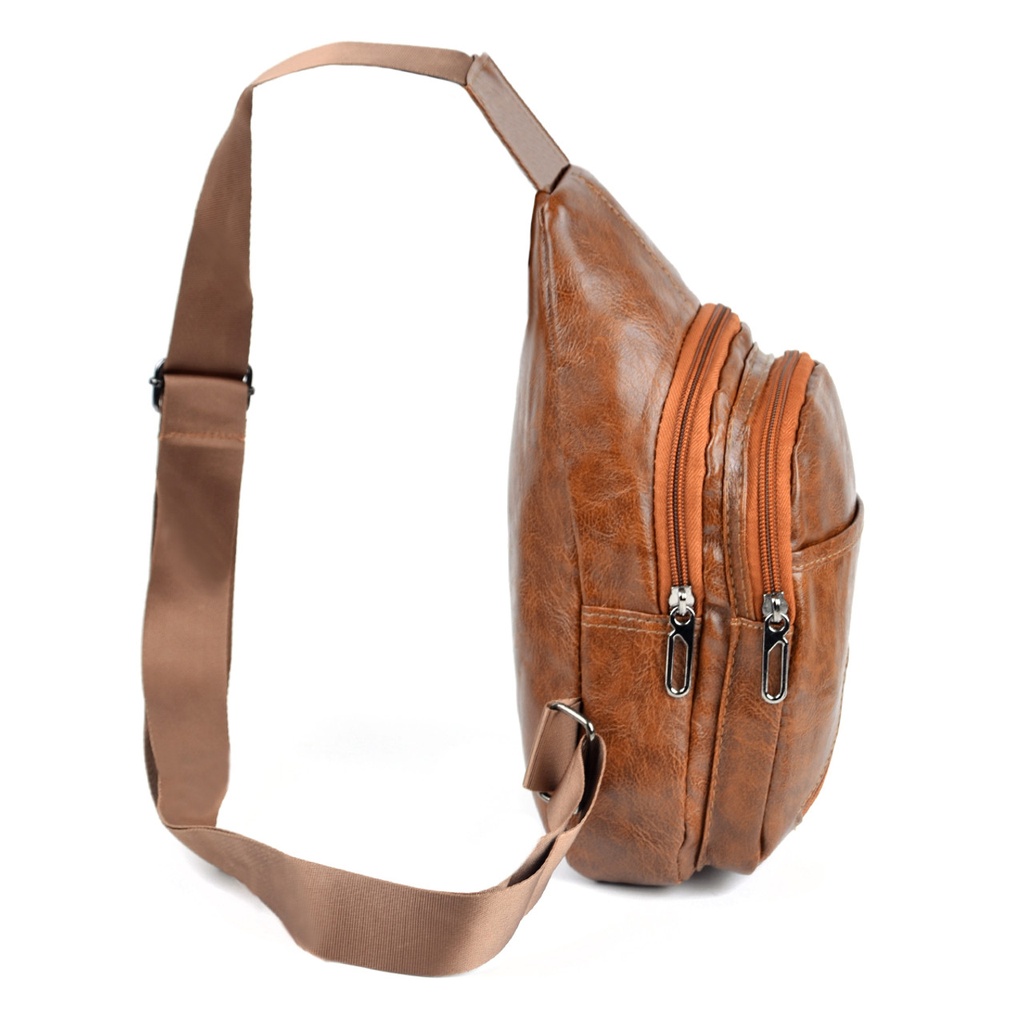 CROSSBODY SLING BAG