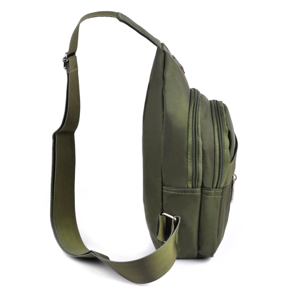 CROSSBODY SLING BAG