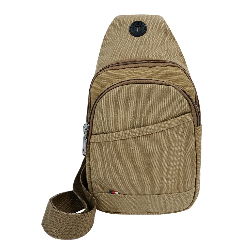 CROSSBODY SLING BAG