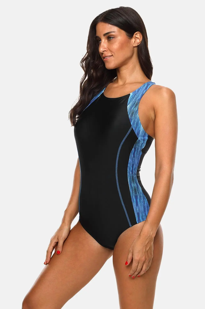 ATHLETIC SWIMSUIT