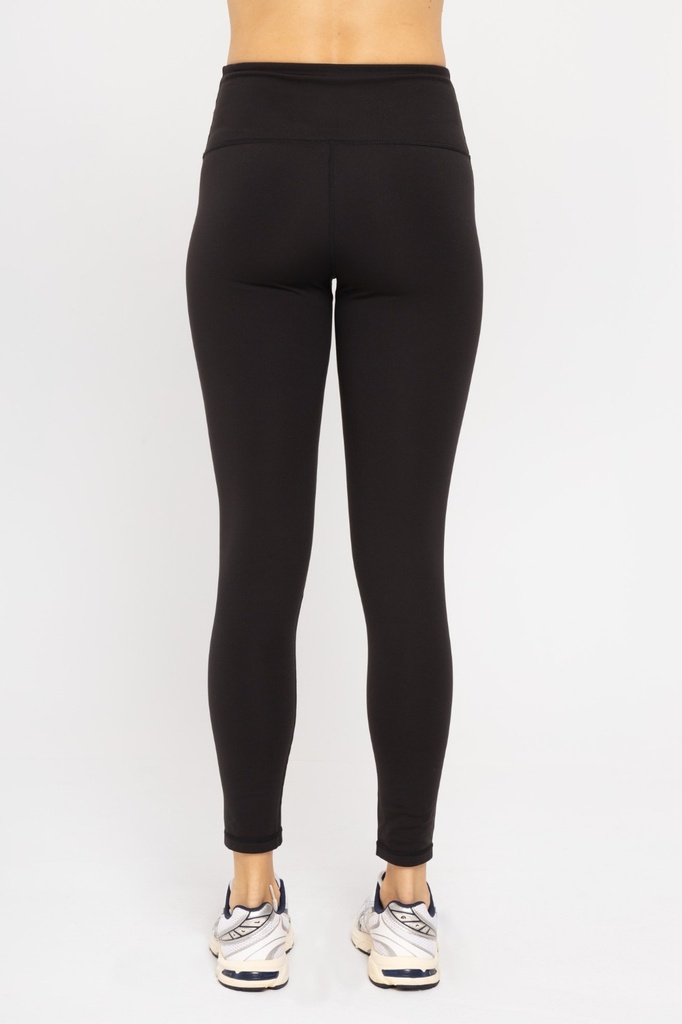 ESSENTIAL SOLID LEGGINGS