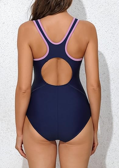 ATHLETIC SWIMSUIT