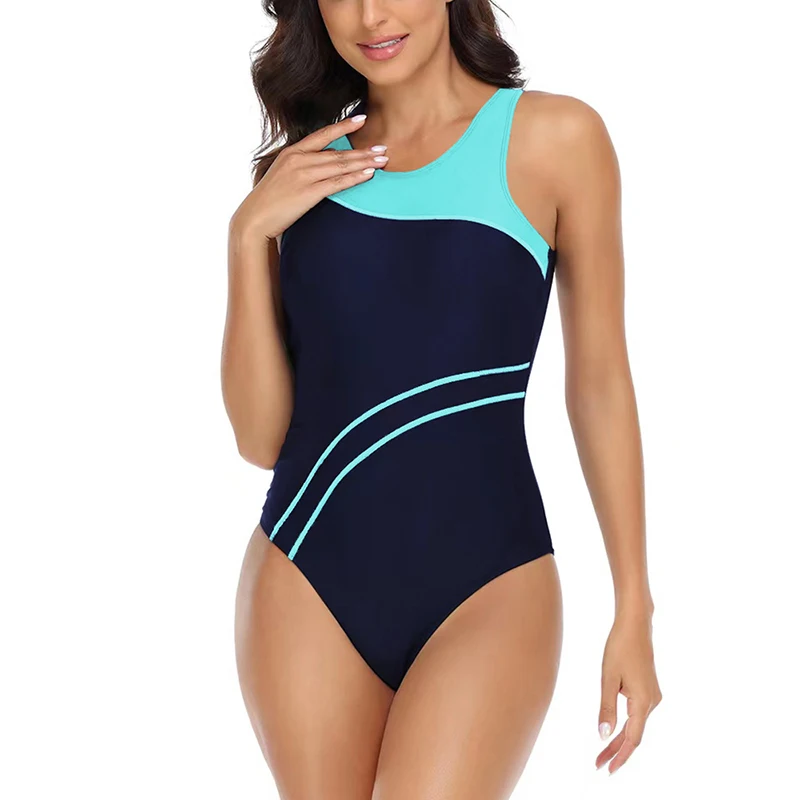 ATHLETIC SWIMSUIT