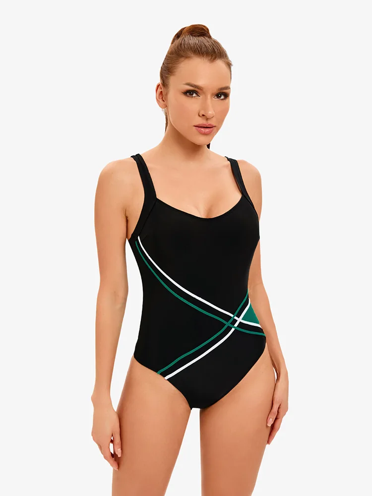 ATHLETIC SWIMSUIT