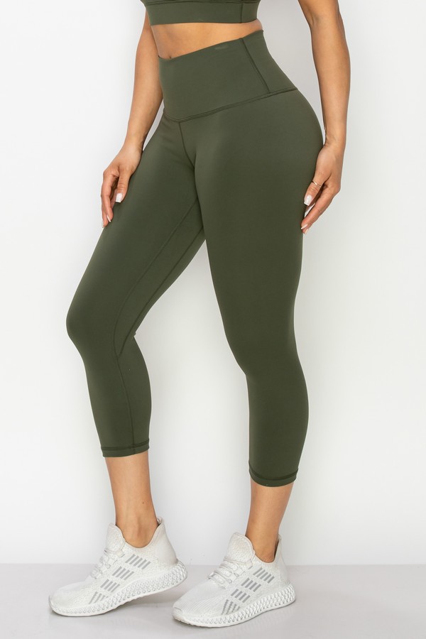 BUTTERY SOFT ACTIVE CAPRI