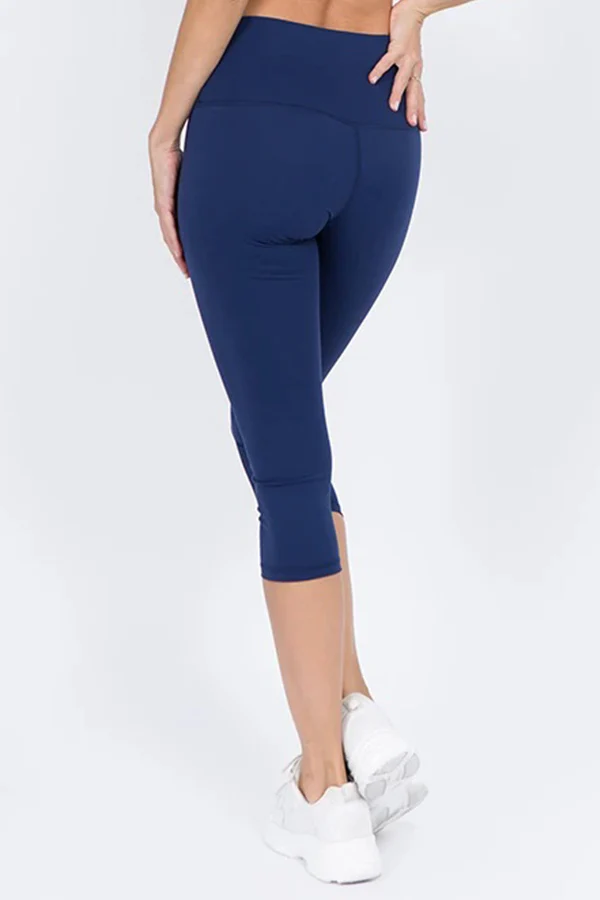 BUTTERY SOFT ACTIVE CAPRI