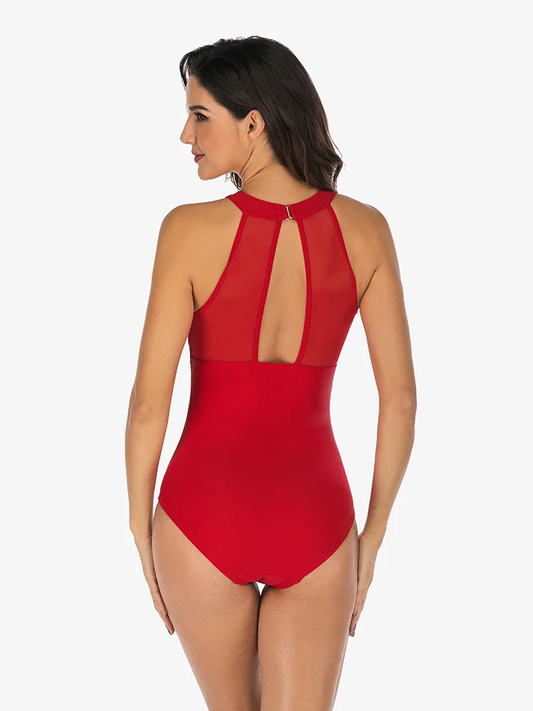 ONE PIECE SWIMSUIT