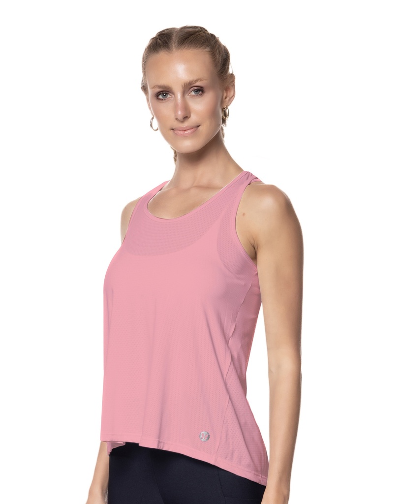 DELMAR DRI-FIT TANK