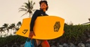 MOREY MACH 7 ELITE 43" BODYBOARD