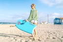 BZ ADVANTAGE 36" BODYBOARD