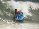 BZ T-10 40&quot; BODYBOARD