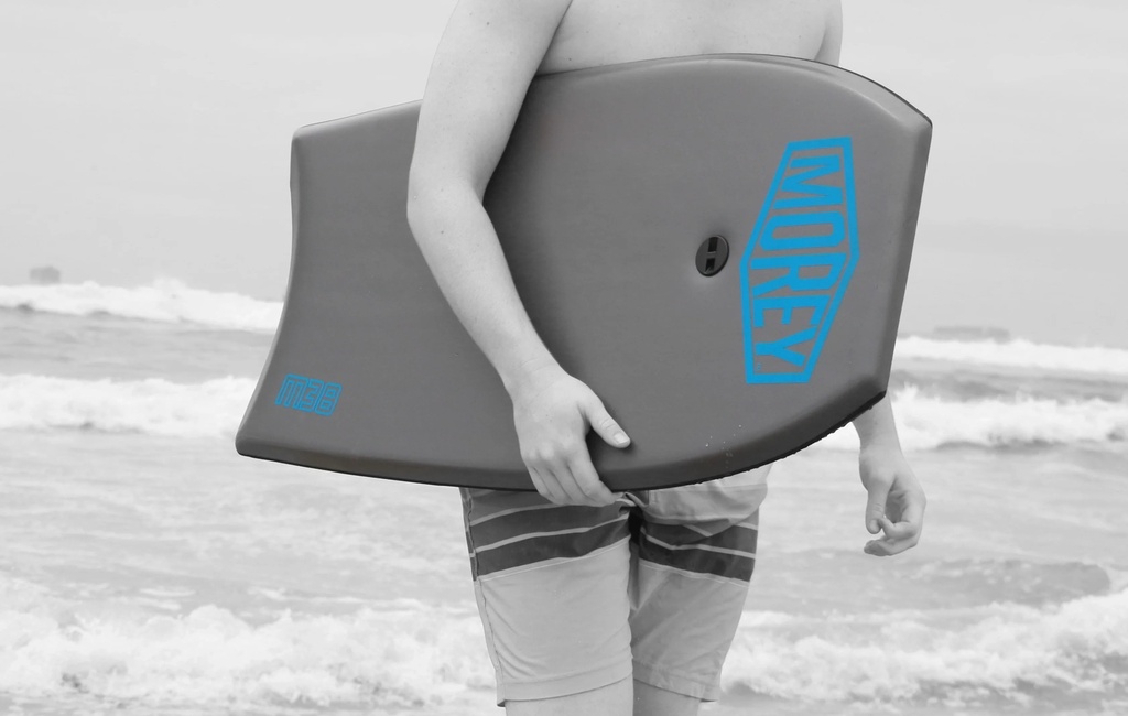 MOREY M38&quot; BODYBOARD