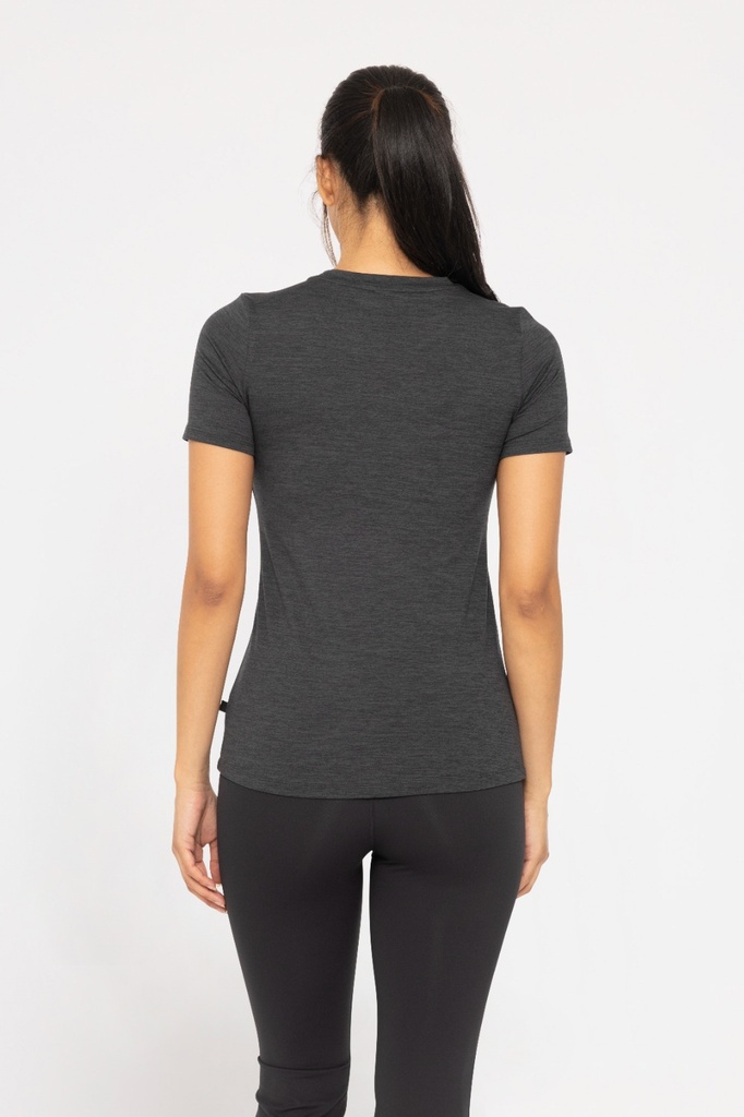 ACTIVE SHORT SLEEVE TOP