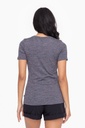 ACTIVE SHORT SLEEVE TOP