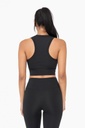 SCRUNCH RACERBACK ACTIVE TANK