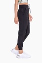 RUNCHED FRONT ACTIVE JOGGERS