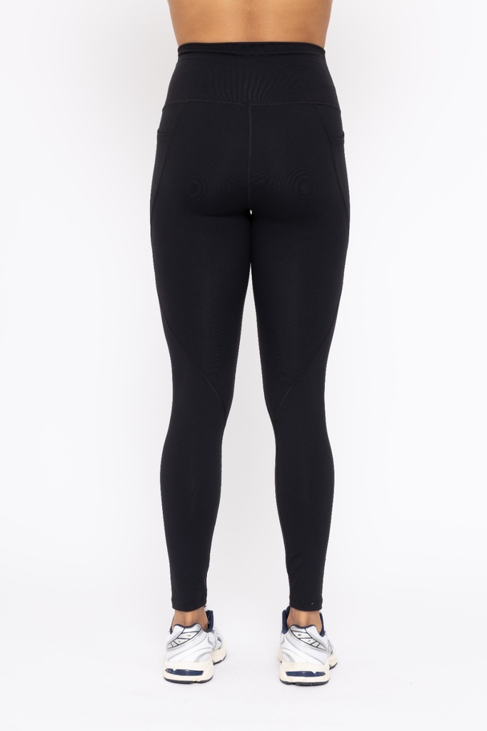 TAPERED HIGHWAIST LEGGINGS