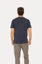 PIMA COTTON BLEND TEE